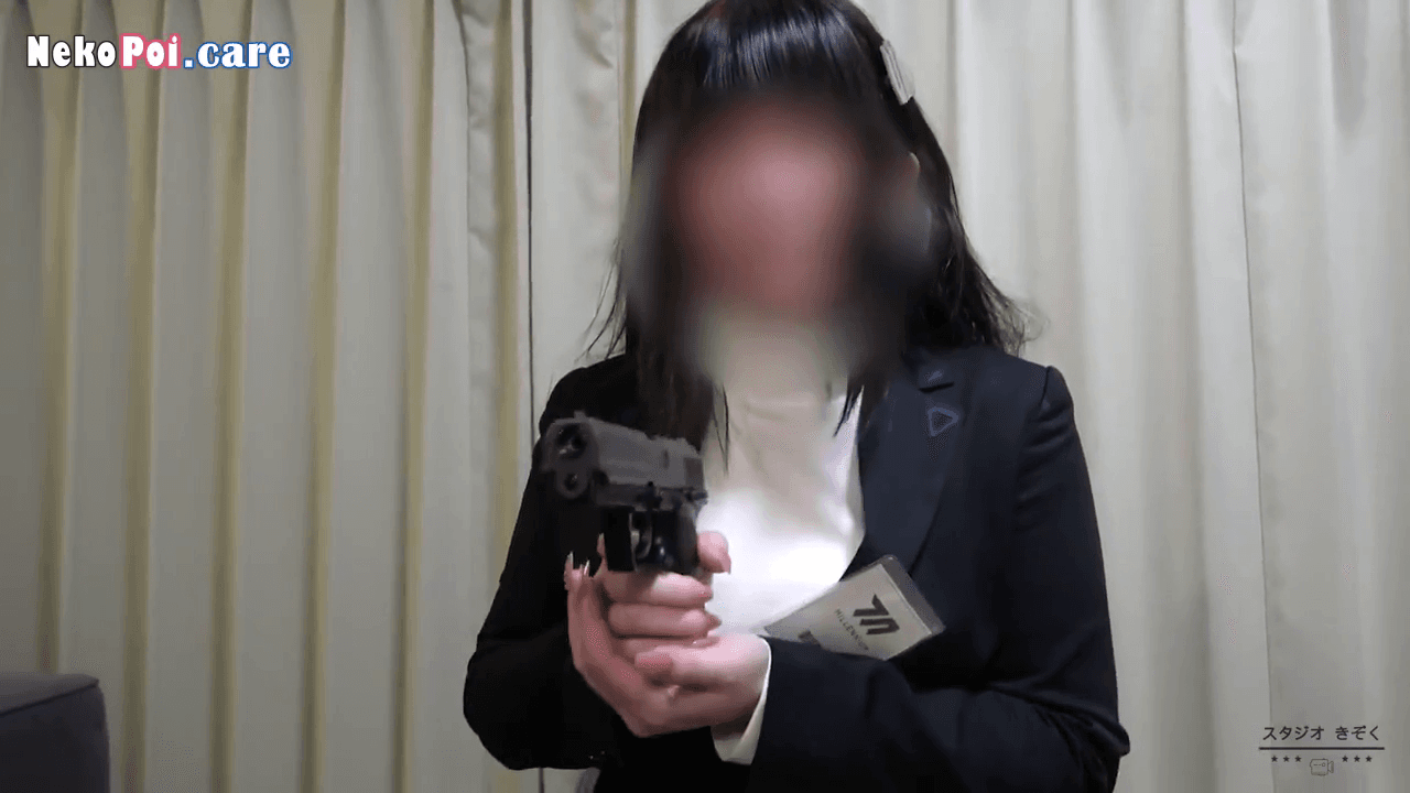 [FC2PPV-4360331] Cosplayer Tsukatsuki Rio Yang Ku Permainkan!