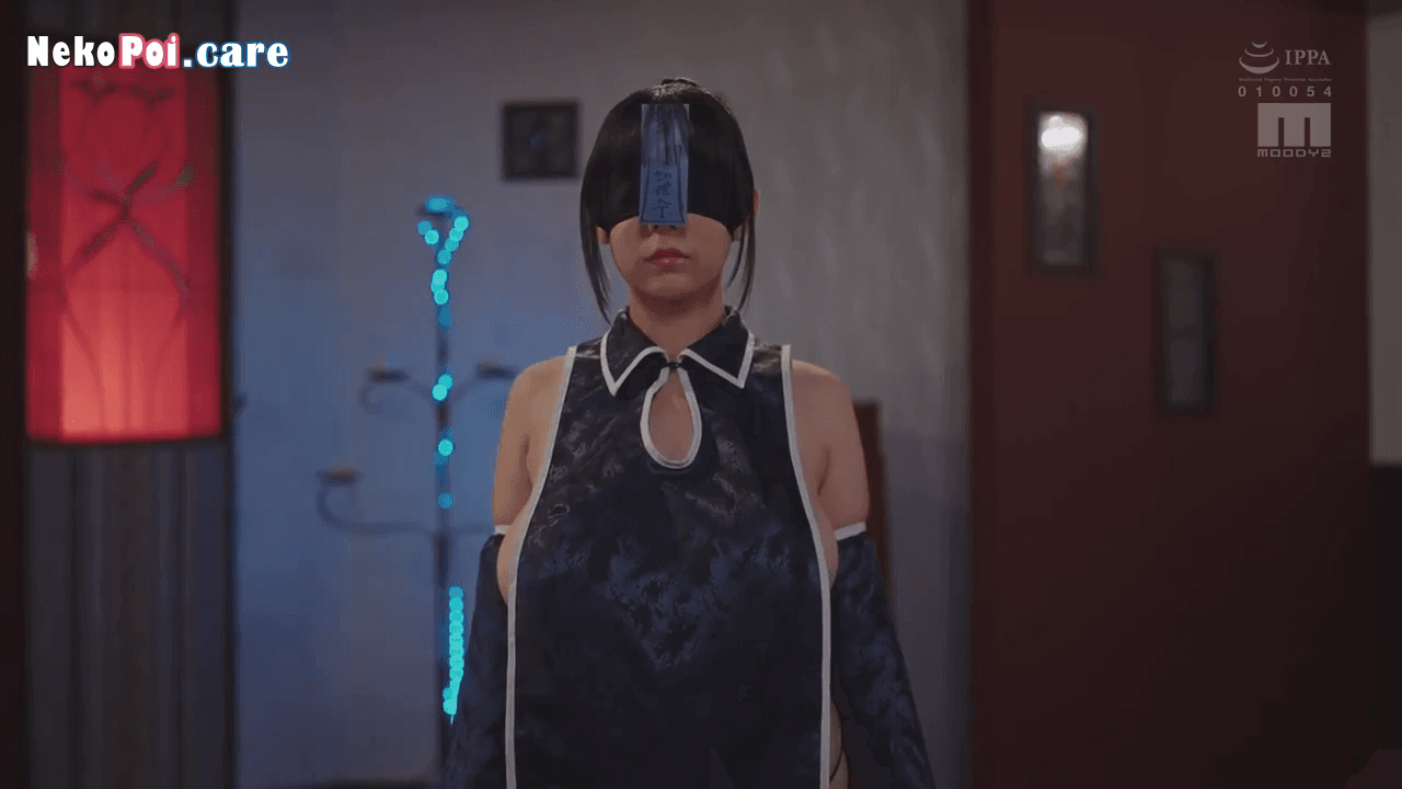MIMK-192 Live Action Version After Being Reincarnated Into