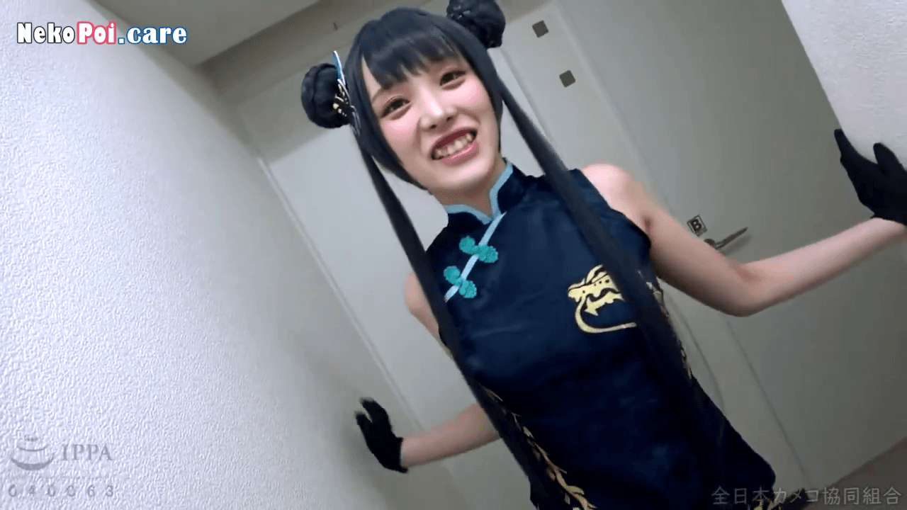 NCYF-038 A God-class Beautiful Girl Cosplayer With A Super Annoying Condescending Attitude Cums Inside Her 16 Times!
