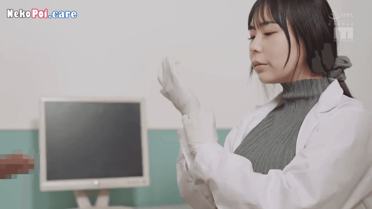 MIMK-180 Dokter Klinik Baru dengan Perawatan Yang Baru!