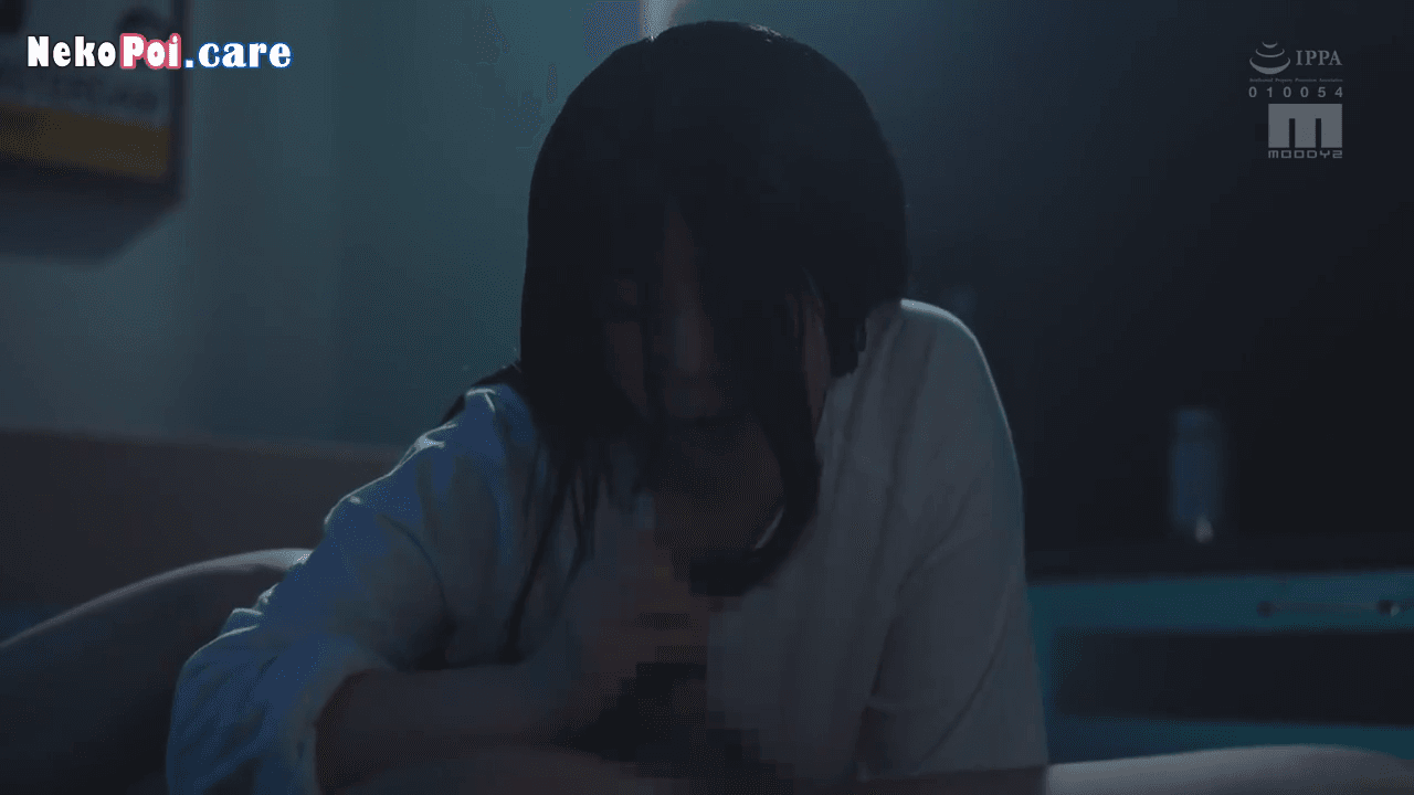 MIMK-206 Hantu di Rumah Kontrakan Aku Buat Membayar Kontrakan!
