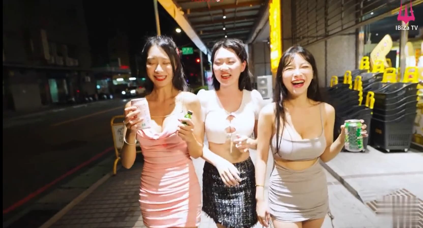RAS-0340 Efek Pergaulan Dan Alkohol Tiba-Tiba Mau Aja Dingewe